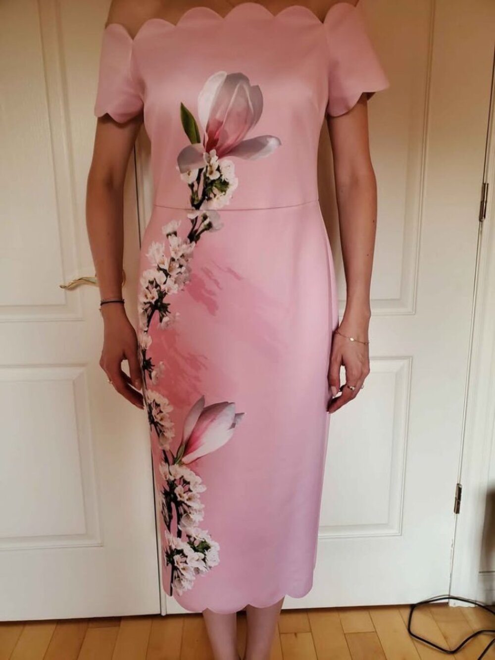 Dress Ted Baker (London)
